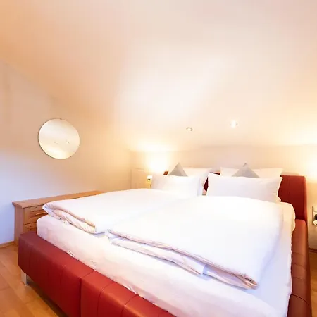 Fuchsbau Apartamento *