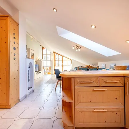 Appartement Fuchsbau