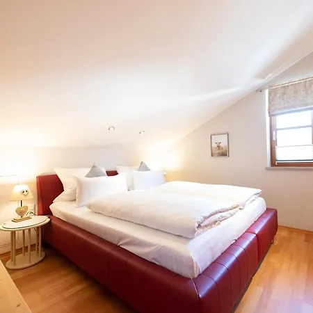 Apartment Fuchsbau