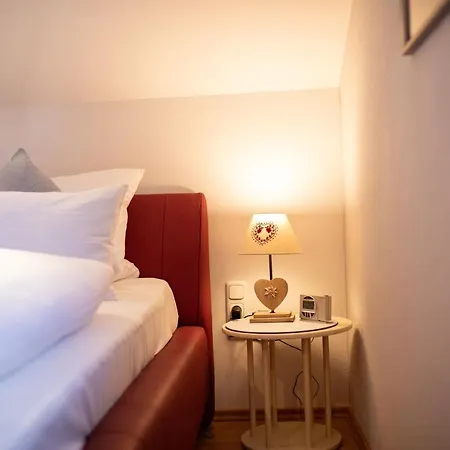 Appartement Fuchsbau