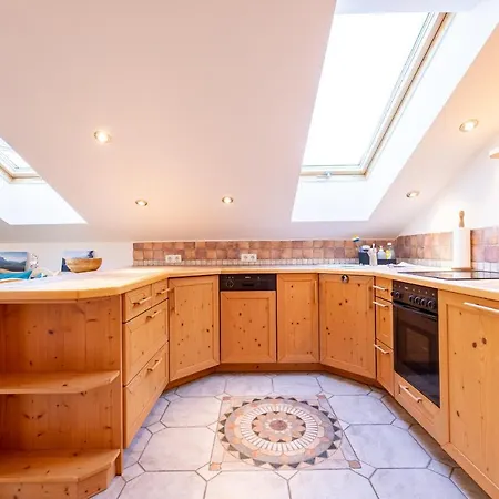 Fuchsbau Garmisch-Partenkirchen