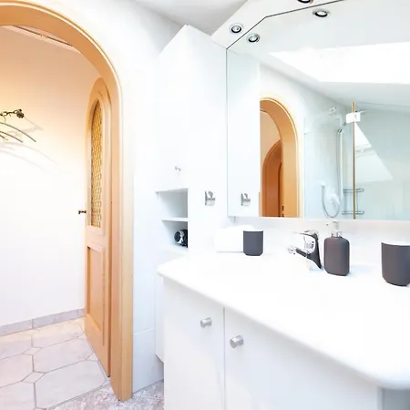 Fuchsbau Apartment Garmisch-Partenkirchen