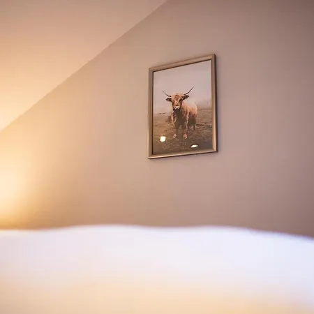 Fuchsbau Apartment