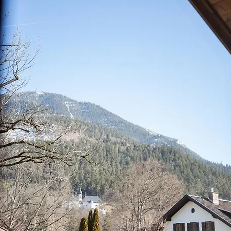 Fuchsbau Apartment Garmisch-Partenkirchen