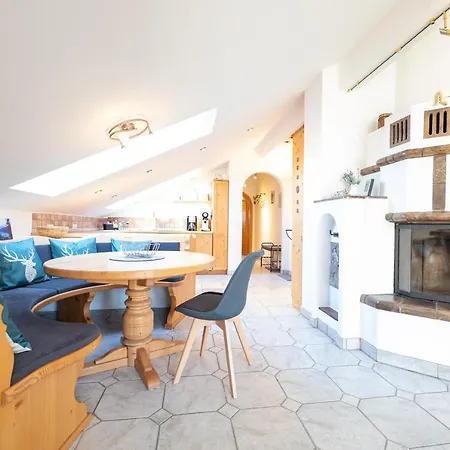 Apartment Fuchsbau