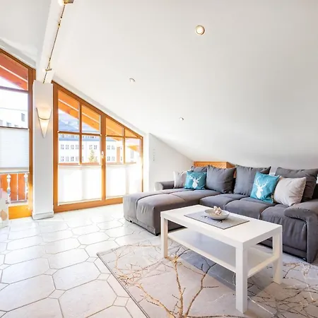 Appartamento Fuchsbau