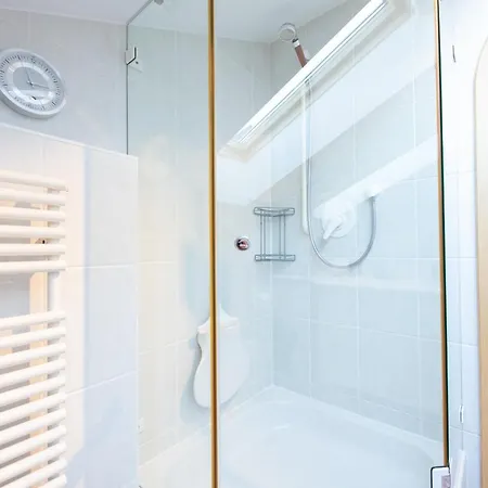 Appartamento Fuchsbau