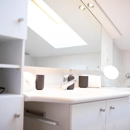 Fuchsbau Apartment