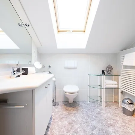 Fuchsbau Appartement Garmisch-Partenkirchen