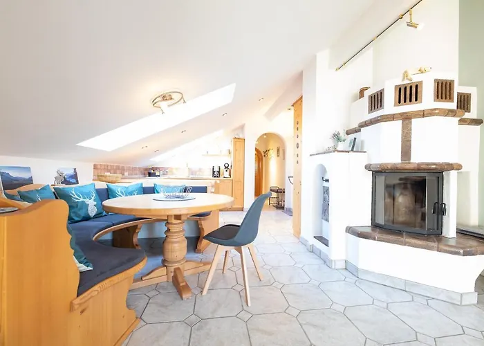 Apartment Fuchsbau